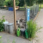 Σπίτι διακοπών In Nieuwleusen Near And Nature