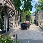 Σπίτι διακοπών In Nieuwleusen Near And Nature Bergen op Zoom