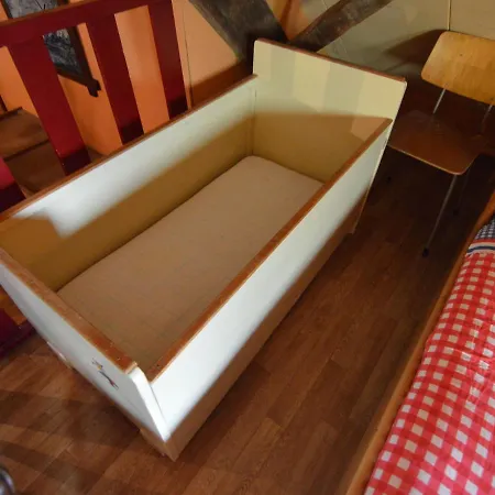 Holiday home Farmhouse Near Bergen Op Zoom Bergen op Zoom