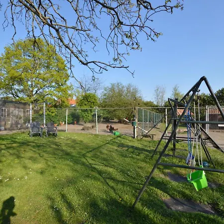 Farmhouse Near Bergen Op Zoom Bergen op Zoom