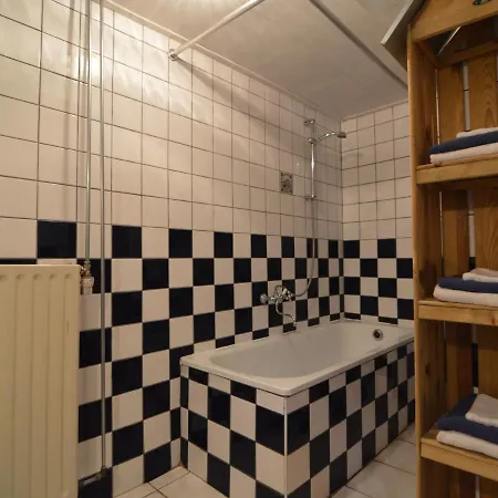 Holiday home Farmhouse Near Bergen Op Zoom Bergen op Zoom