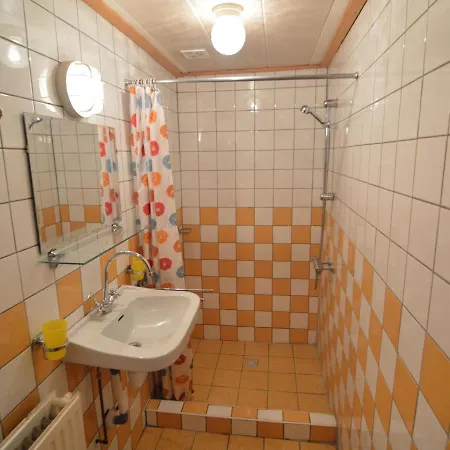 Holiday Farm De Herberg Дом отдыха *