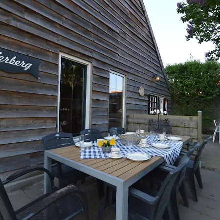 Farmhouse Near Bergen Op Zoom