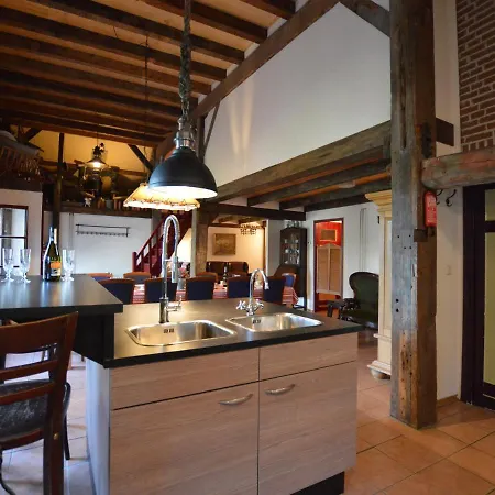 Holiday home Farmhouse Near Bergen Op Zoom Bergen op Zoom