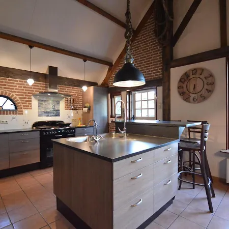 Holiday Farm De Herberg