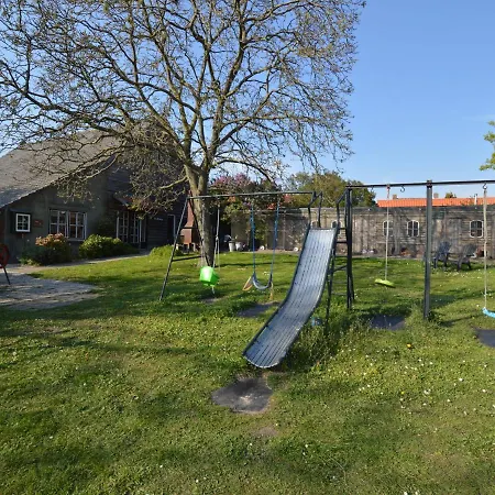 Farmhouse Near Bergen Op Zoom * Bergen op Zoom