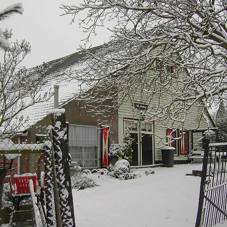 In Nieuwleusen Near And Nature *