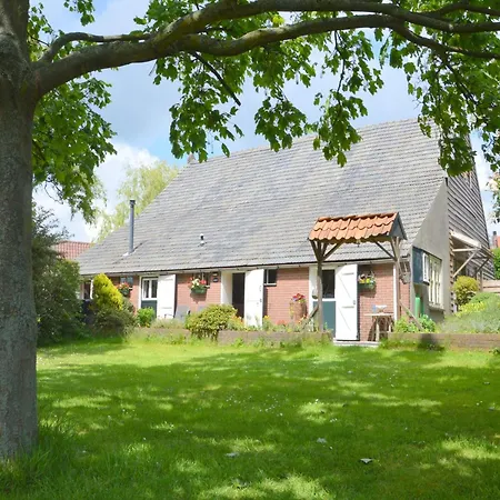 In Nieuwleusen Near And Nature