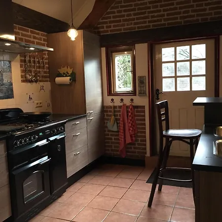 Farmhouse Near Bergen Op Zoom Bergen op Zoom