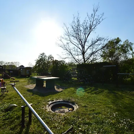 Farmhouse Near Bergen Op Zoom