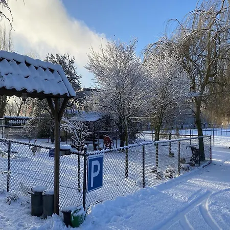 In Nieuwleusen Near And Nature *