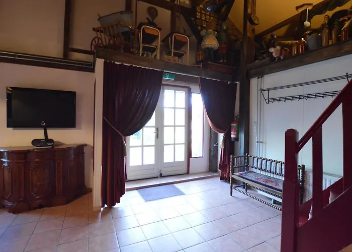 In Nieuwleusen Near And Nature Dom wakacyjny