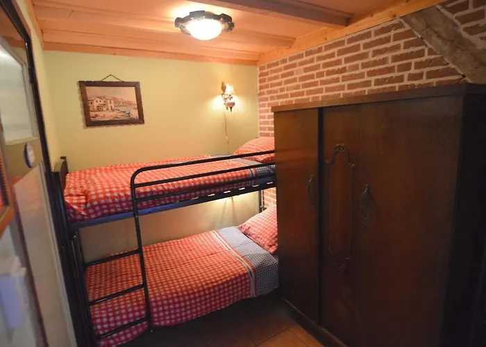 In Nieuwleusen Near And Nature * Bergen op Zoom