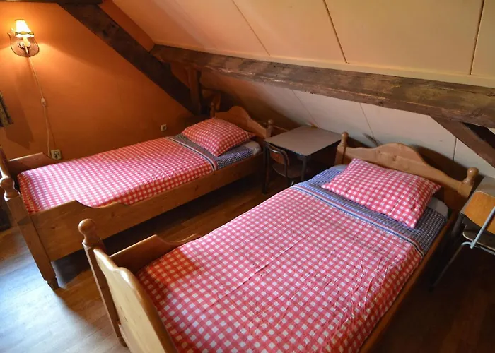 In Nieuwleusen Near And Nature Bergen op Zoom